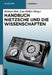 Handbuch Nietzsche Und Die Wissenschaften by Helmut Heit, Lisa Heller