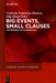 Big Events, Small Clauses: The Grammar of Elaboration by Cathrine Fabricius-Hansen, Dag Haug
