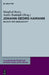 Johann Georg Hamann: Religion und Gesellschaft by Manfred Beetz, Andre Rudolph