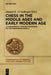 Chess in the Middle Ages and Early Modern Age: A Fundamental Thought Paradigm of the Premodern World by Daniel E. O'Sullivan