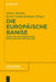 Die europäische Banise by Dieter Martin, Karin Vorderstemann