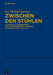 Zwischen den Stühlen by Kai-Michael Sprenger