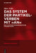 Das System der Partikelverben mit "an" by Marc Felfe