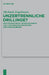 Unzertrennliche Drillinge?: Motivsemantische Untersuchungen Zum Literarischen Verhältnis Der Pastoralbriefe by Michaela Engelmann