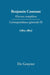 Correspondance Generale 1813-1815 by Cecil P. Courtney, Adrienne Tooke, Dennis Wood