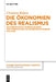 Die Ökonomien des Realismus by Christian Rakow