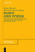 Norm und Poesie by Beate Hintzen, Roswitha Simons
