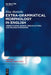 Extra-grammatical Morphology in English by Elisa Mattiello