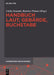 Handbuch Laut, Gebarde, Buchstabe by Ulrike Domahs, Beatrice Primus