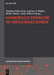 Handbuch Sprache in Organisationen by Stephan (EDT)/ Muller, Andreas P. (EDT)/ Thorle, Britta (EDT)/ Wilton, Antje (EDT) Habscheid
