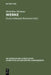 Werke by Methodius Olympius, Georg Nathanael Bonwetsch