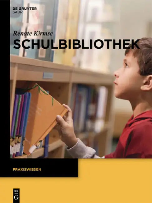 Schulbibliothek by Renate Kirmse