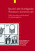 Spuren der Avantgarde: Theatrum alchemicum by Helmar Schramm (+), Michael Lorber, Jan Lazardzig