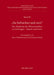 Die Geschichte Der Akademie Der Wissenschaften. Teil 1 by Christian Starck, Kurt Schönhammer