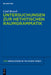 Untersuchungen Zur Hethitischen Raumgrammatik by Cyril Brosch