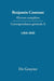 Correspondance Generale 1816-1818 by Cecil P. Courtney, Paul Rowe, Adrianne Tooke