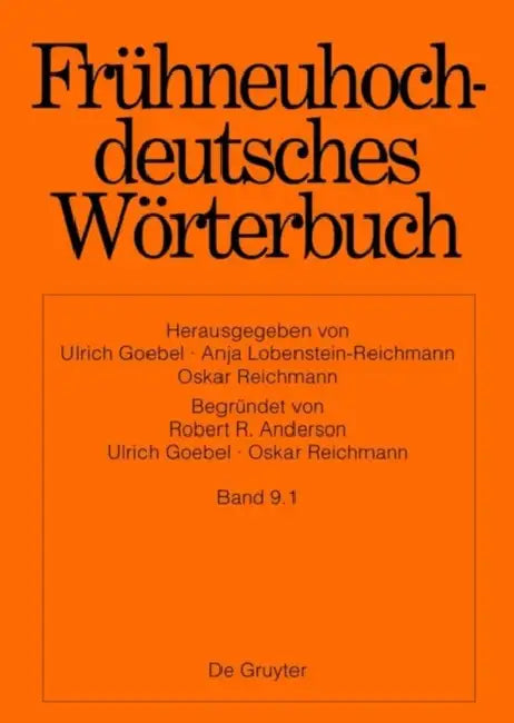 L - Maszeug by Anja Lobenstein-Reichmann, Oskar Reichmann