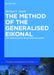 The Method of the Generalised Eikonal: New Approaches in the Diffraction Theory by Michael V. Vesnik