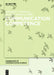 Communication Competence by Annegret F. Hannawa, Brian H. Spitzberg