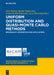 Uniform Distribution and Quasi-Monte Carlo Methods: Discrepancy, Integration and Applications by Peter Kritzer, Harald Niederreiter, Friedrich Pillichshammer