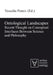 Ontological Landscapes: Recent Thought on Conceptual Interfaces Between Science and Philosophy by Vesselin Petrov
