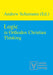 Logic in Orthodox Christian Thinking by Andrew Schumann