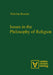 Issues in the Philosophy of Religion by Nicholas Rescher