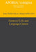 Forms of Life and Language Games by Jesús Padilla Gálvez, Margit Gaffal