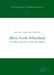 Alfred North Whitehead: de l'Algèbre Universelle À La Théologie Naturelle by François Beets, Michel Dupuis, Michel Weber
