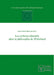 Les Rythmes Éducatifs Dans La Philosophie de Whitehead by Jean-Marie Breuvart