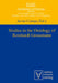 Studies in the Ontology of Reinhardt Grossmann by Javier Cumpa