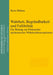 Wahrheit, Begründbarkeit und Fallibilität by Boris Rähme