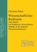 Wissenschaftlicher Realismus by Christian Suhm