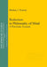 Reduction in Philosophy of Mind: A Pluralistic Account by Markus I. Eronen