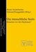 Die menschliche Seele by Bruno Niederbacher, Edmund Runggaldier