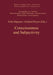 Consciousness and Subjectivity by Sofia Miguens, Gerhard Preyer
