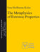 The Metaphysics of Extrinsic Properties by Vera Hoffmann-Kolss