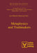 Metaphysics and Truthmakers by Jean-Maurice Monnoyer