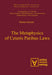 The Metaphysics of Ceteris Paribus Laws by Markus A. Schrenk