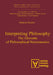 Interpreting Philosophy: The Elements of Philosophical Hermeneutics by Nicholas Rescher