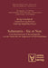 Substantia - Sic Et Non by Holger Gutschmidt, Antonella Lang-Balestra, Gianluigi Segalerba