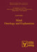 Mind: Ontology and Explanation: Collected Papers 1981-2005 by Laird Addis