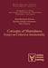 Concepts of Sharedness: Essays on Collective Intentionality by Hans Bernhard Schmid, Katinka Schulte-Ostermann, Nikos Psarros