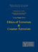 Ethics of Terrorism & Counter-Terrorism by Georg Meggle, Andreas Kemmerling, Mark Textor