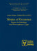 Modes of Existence: Papers in Ontology and Philosophical Logic by Andrea Bottani, Richard Davies