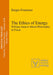 The Ethics of Energy: William James's Moral Philosophy in Focus by Sergio Franzese