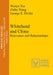 Whitehead and China: Relevance and Relationships by Wenyu Xie, Zhihe Wang, George E. Derfer