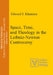 Space, Time, and Theology in the Leibniz-Newton Controversy by Edward J. Khamara