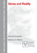 Sense and Reality: Essays Out of Swansea by John Edelman