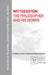 Wittgenstein: The Philosopher and His Works by Alois Pichler, Simo Säätelä